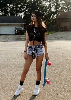 Kylee Carter
